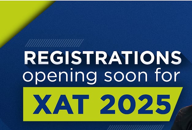 XAT 2025 | Official Website
