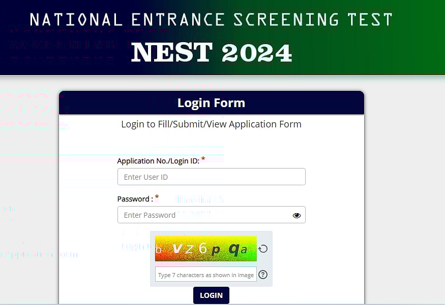 Result Page | Official Page