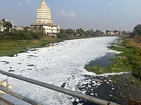 Pune Panchayat Fined ₹17.1Cr Over STP Failure
