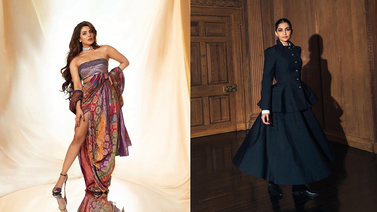 Handloom Tales: The Evolution Of Khadi Fashion That Made Its Significance In Modern Couture 