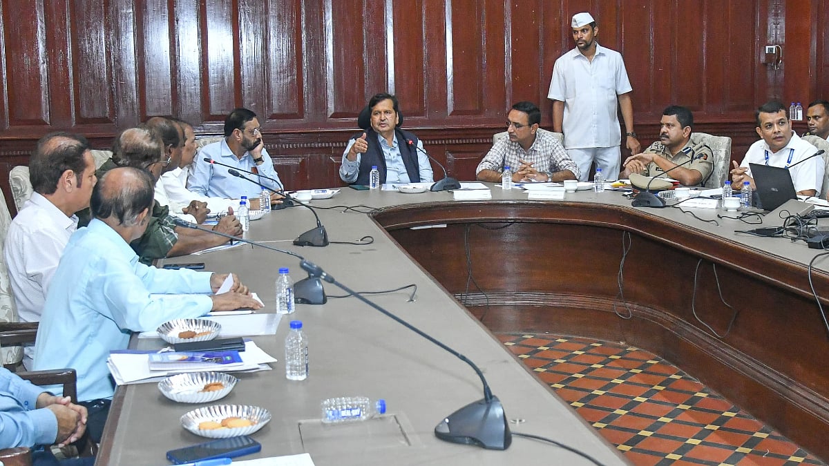 Mumbai: BMC Introduces Eco-Friendly Measures For Ganeshotsav 2024, Including Artificial Lakes On Google Maps And Home Delivery Of Green Idols | 