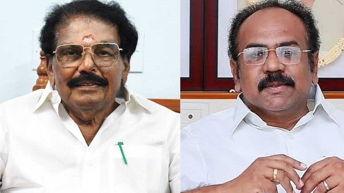 Tamil Nadu: 2 Senior Ministers In MK Stalin Cabinet To Face Trial In Corruption Cases Again |