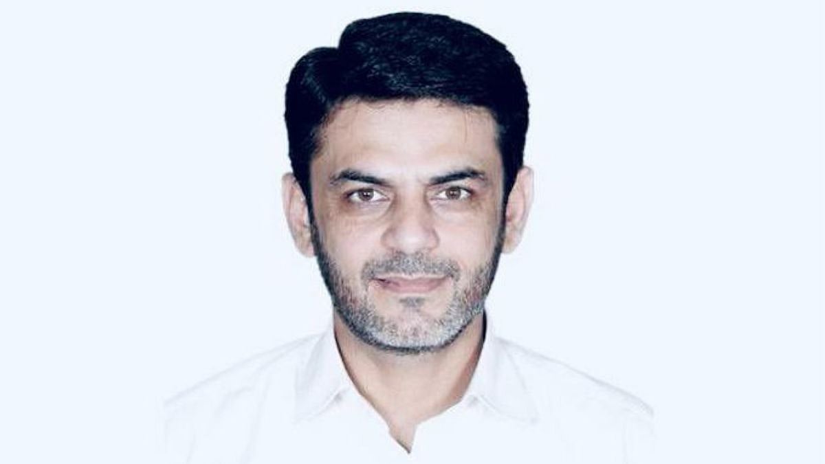 Asif Raza Merchant | X