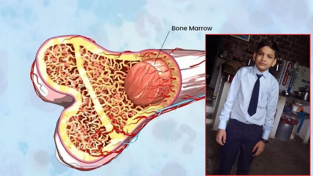 11 Year Old Kaushik Sen | 