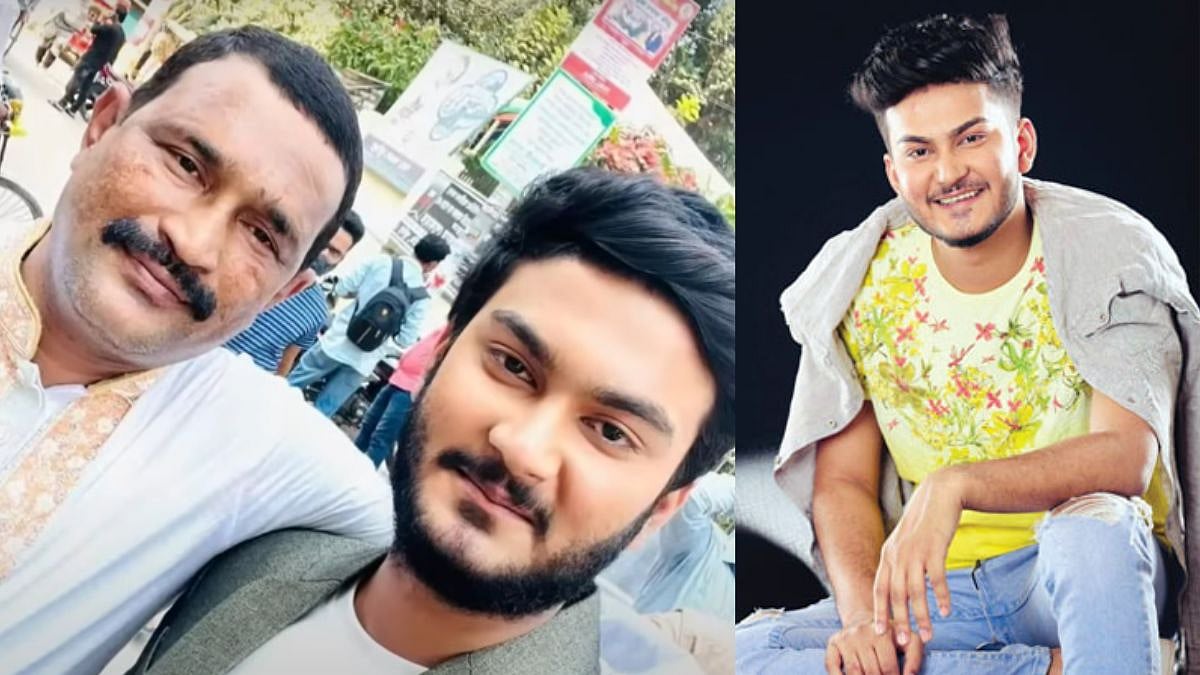 Shanto Khan & Selim Khan  | 