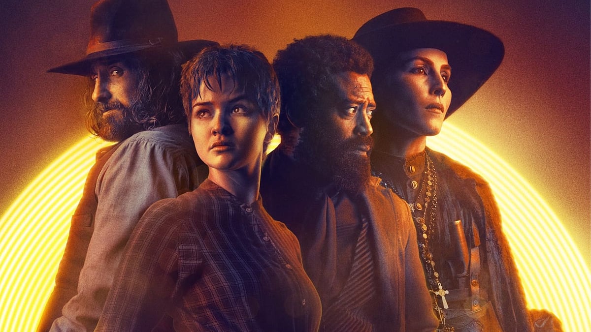 Django OTT Release Date: Know About Plot, Cast & Where To Stream On OTT
