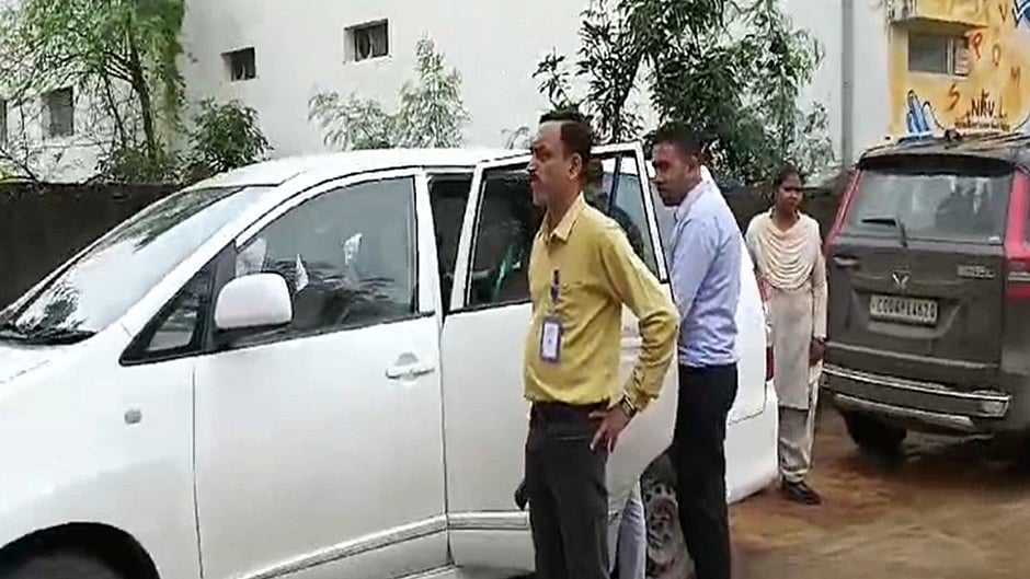 CGPSC Scam: CBI Raids Multiple Locations In Chhattisgarh | FPJ 