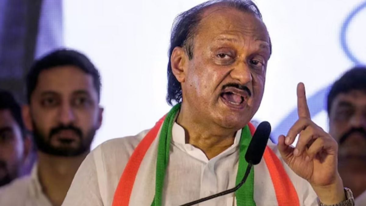 Ajit Pawar Reviews Pimpri-Chinchwad Projects, Announces Land Acquisition