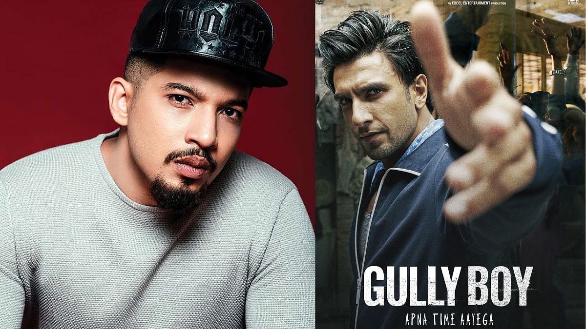 Bigg Boss OTT 3 Fame Naezy Reacts To Gully Boy 2 Buzz: ‘Appeal Karo Bollywood Ke Makers Se’ (VIDEO)