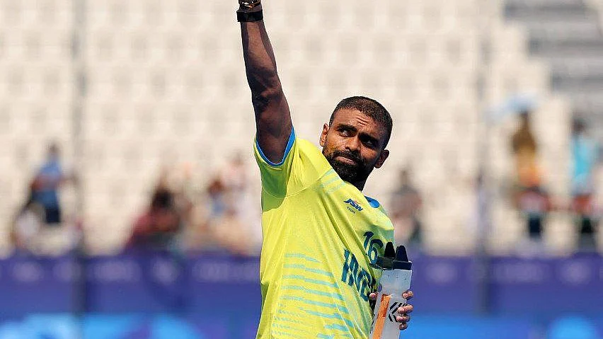 2-Time Olympic Medalist PR Sreejesh To Become Head Coach Of India Men's Junior Hockey Team After His Retirement 