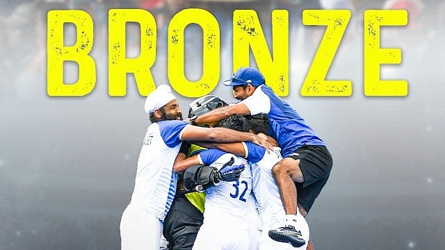 Paris Olympics 2024: Men's Hockey Team Wins Bronze Medal To Lift Nation's Spirit And End The Days Of Heartbreak For India