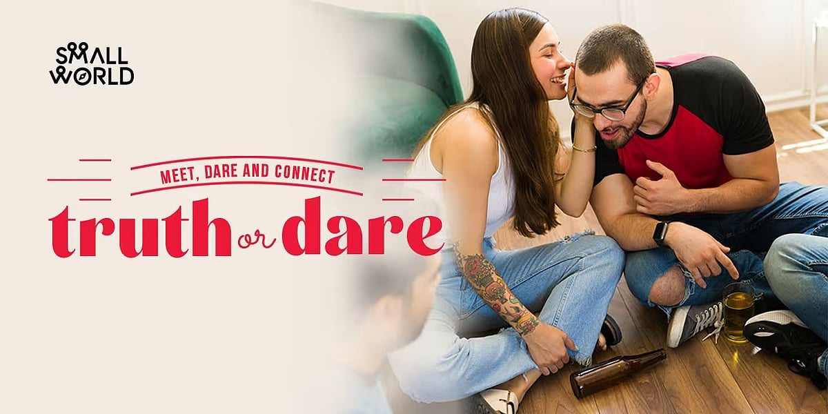 Truth or Dare date