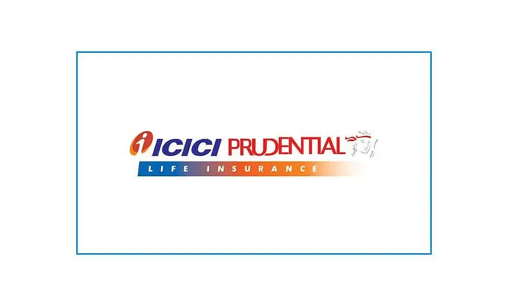 ICICI PRU LIFE - TECHNICAL CALL OF THE DAY