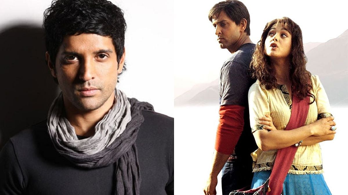 Farhan Akhtar |