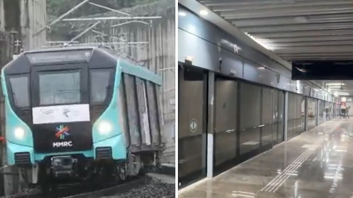 Mumbai Metro 3 to Link Temples, Simplify Pilgrimage