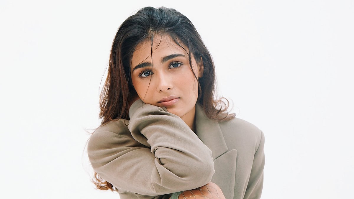 Shalini Pandey | 