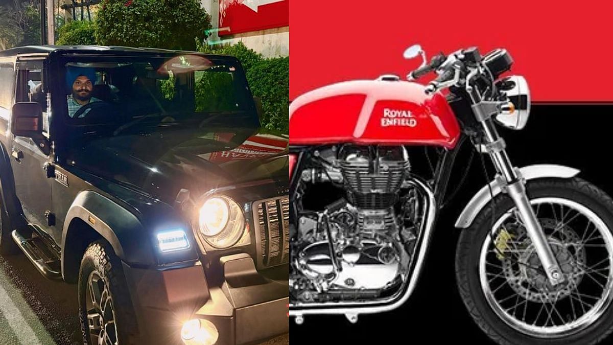 Enfield vs Thar: Engineer Sells Mahindra SUV Within 500 Km Drive, Claims Popular Bike Model Is Much Better Than It