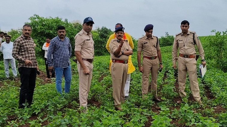 Madhya Pradesh Updates: Unidentified Woman Found Dead In Amjhera; Murder Accused Nabbed In Sendhwa | FP Photo