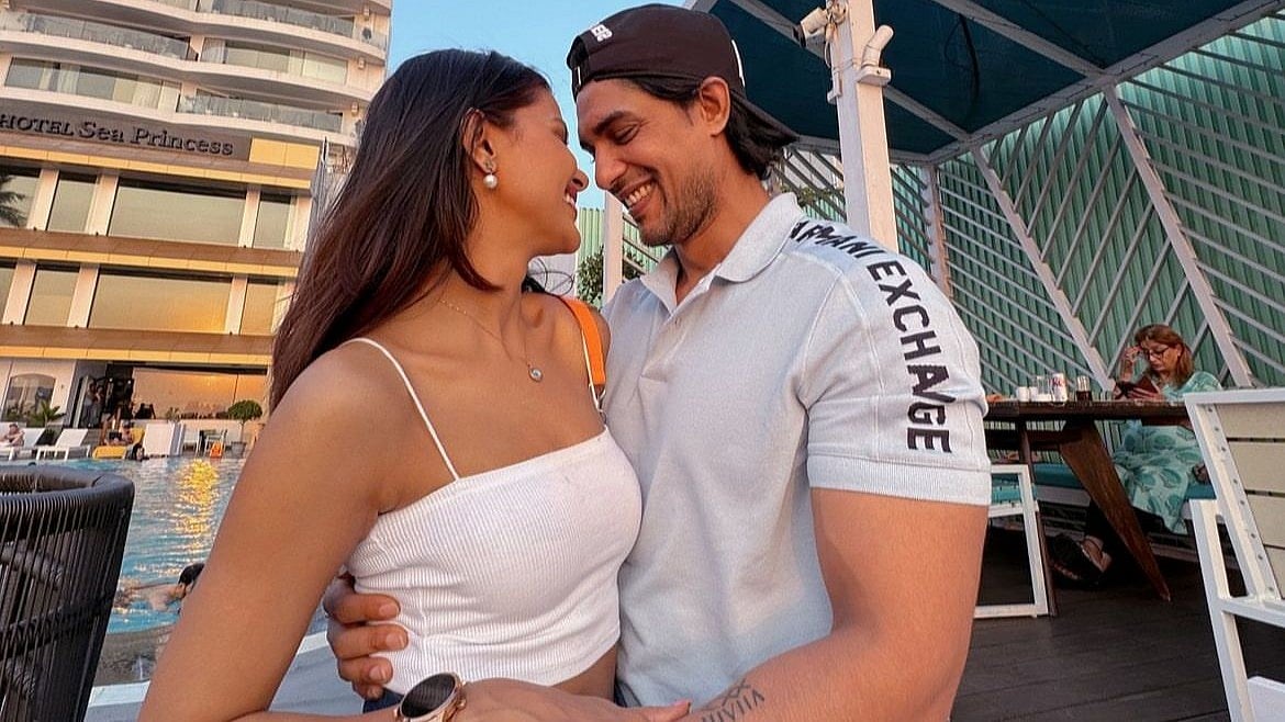 Ankit Gupta Wishes Rumoured Girlfriend Priyanka Chahar Choudhary On Her Birthday: 'Celebrating All The Joy You Bring Into My Life'