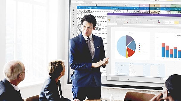 The company's total income also rose from the previous quarter's Rs 1,675.04 crore, compared to Rs 1,753.44 crore. This resulted in a rise of 5.91 per cent in total income. 
