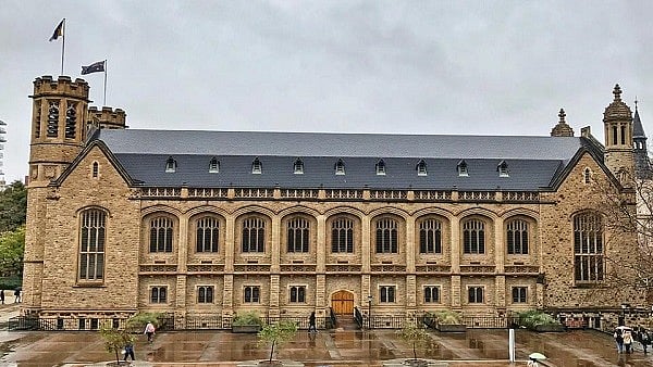 Another Australian University Opening Campus In India? Check Details Here