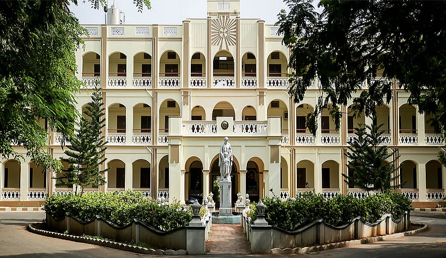 Loyola College