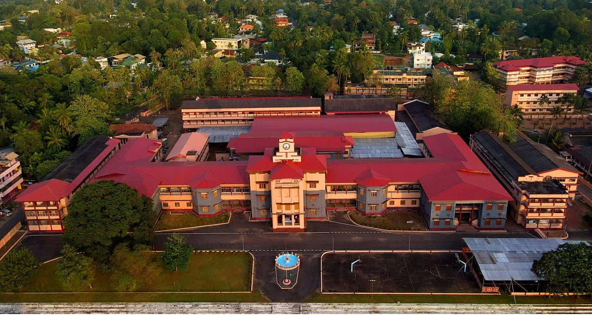 Hindu College