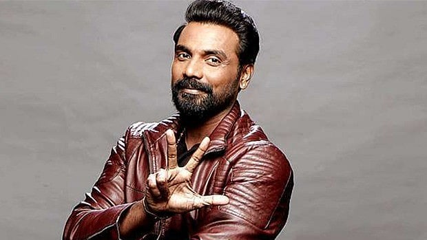 Remo D’souza