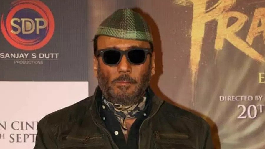 Jackie  Shroff | 