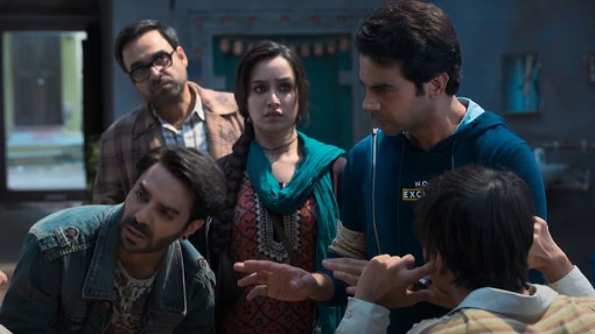 Stree 2 Review: Shraddha Kapoor, Rajkummar Rao's Horror-Comedy Sequel Is Enjoyable But Lacks Sharpness