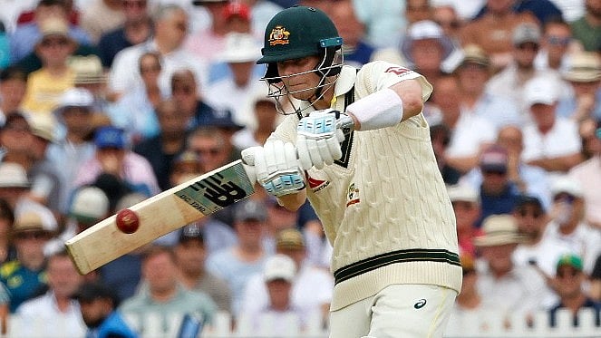 'I am Comfortable Batting Wherever': Steve Smith On His Position For Border-Gavaskar Trophy vs India 