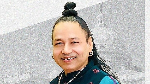 Kailash Kher