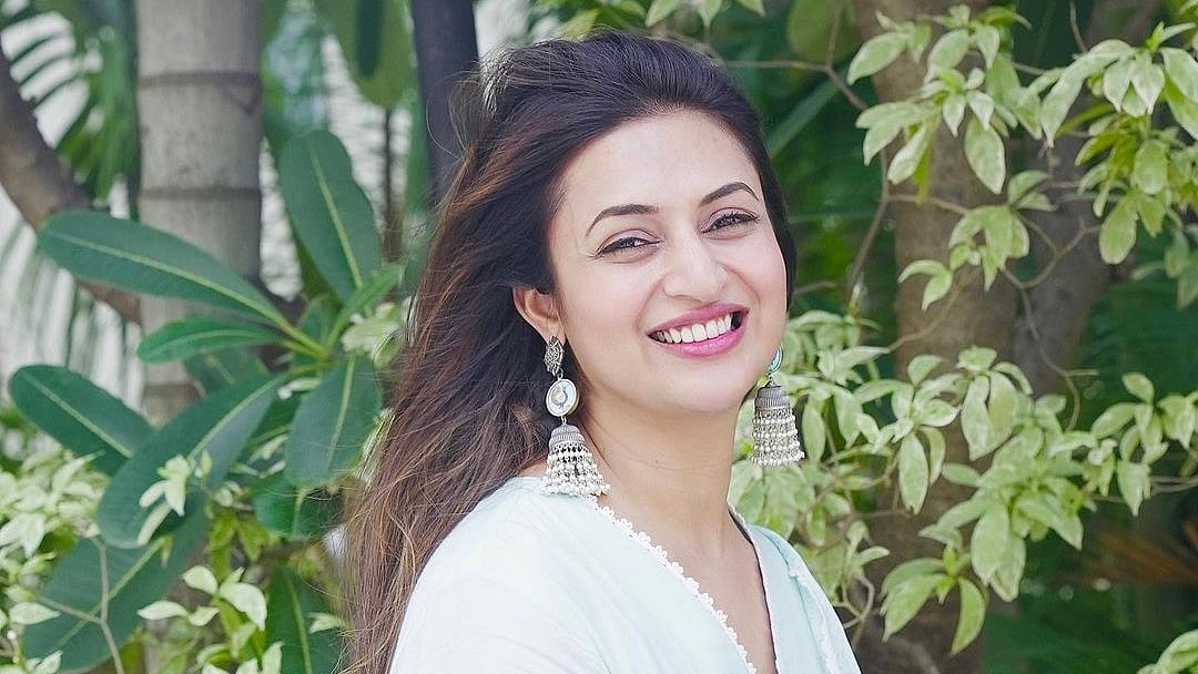 Divyanka Tripathi