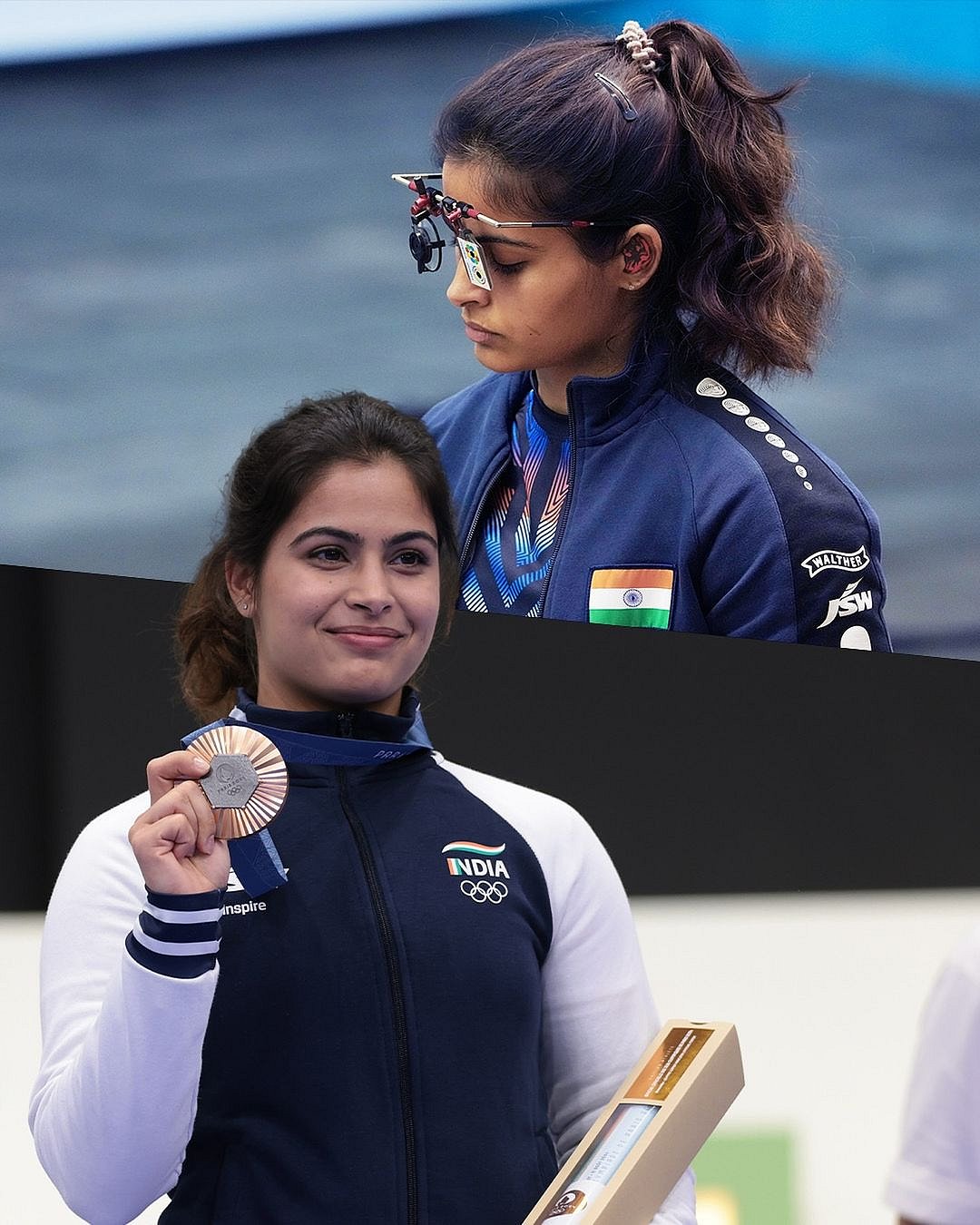 Manu Bhaker: The New Endorsement Star