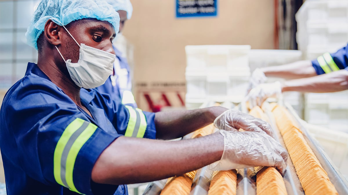 MP News: Neemuch Sees Major Food Processing Investment | FP Photo