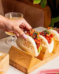 Mumbai Restaurants Offering Raksha Bandhan Special Menu, Check Them Out ...