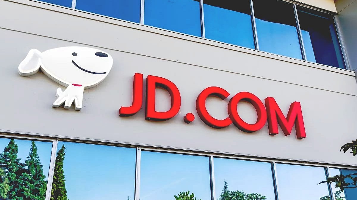 JD.com Shares Skyrocket After Chinese E-Commerce Company Doubles Net Income
