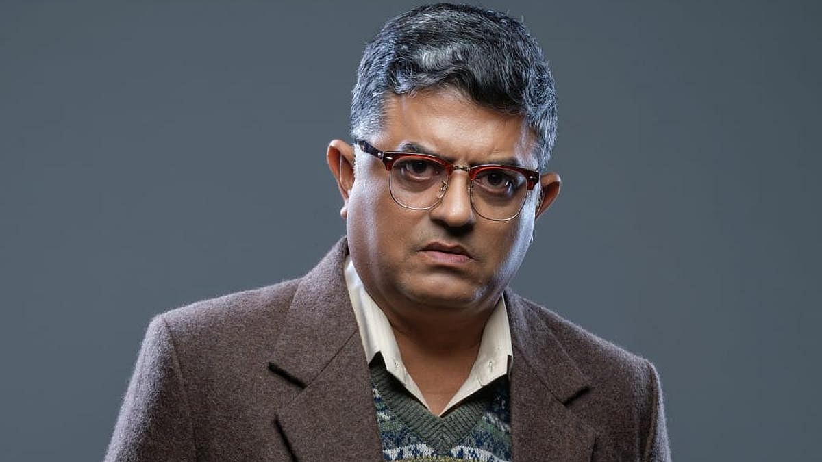 Gajraj Rao | Instagram