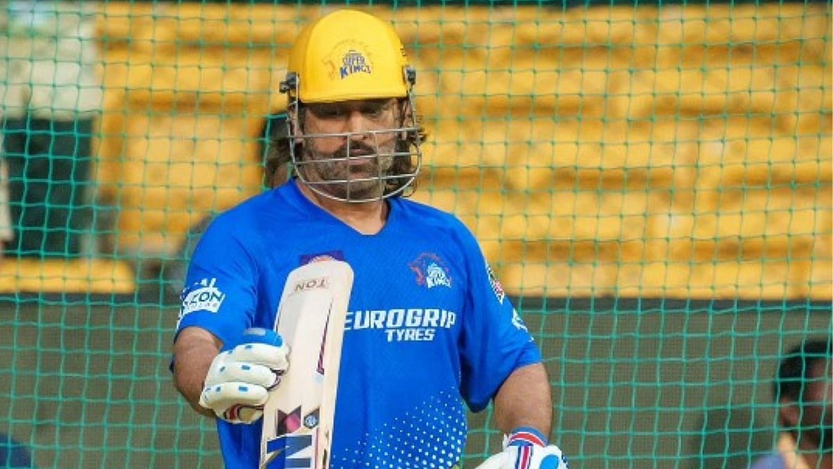 BCCI To Bring Back Old Retention Rule, CSK To Retain MS Dhoni: Report