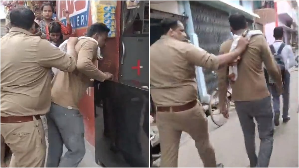 Miscreants Molest, Threaten Minor Girl Of Religious Conversion At Gun Point In UP's Bareilly | X