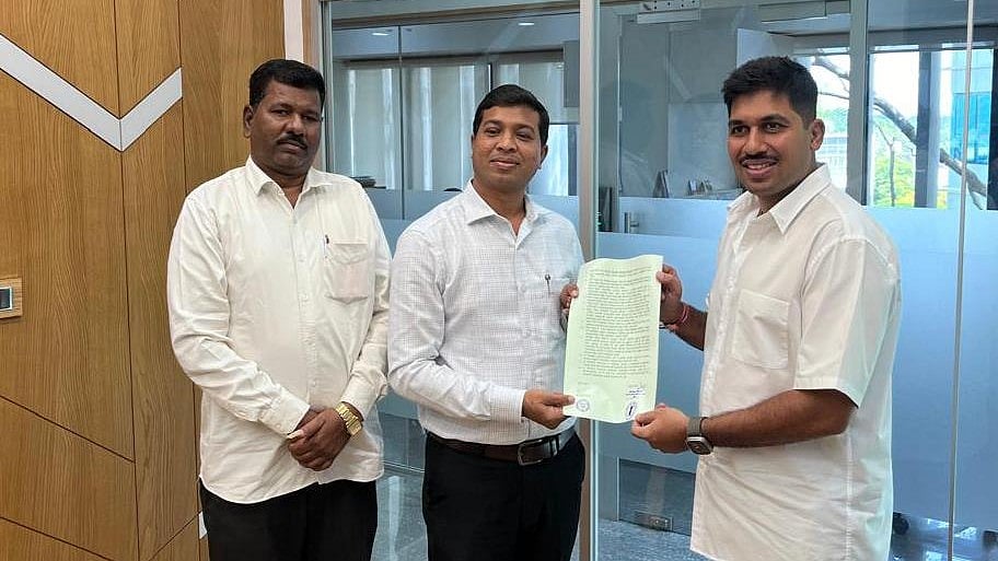 Pune: Punit Balan Takes Charge of Preserving Historical Monuments |