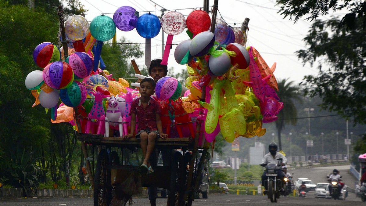 Representative Image | FP Photo