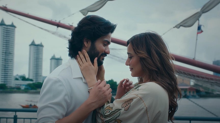 Mukke Paye Si Review: Even B Praak's Melody Couldn't Save Sunny Kaushal, Neha Sharma's 'Love & Loss' Tale