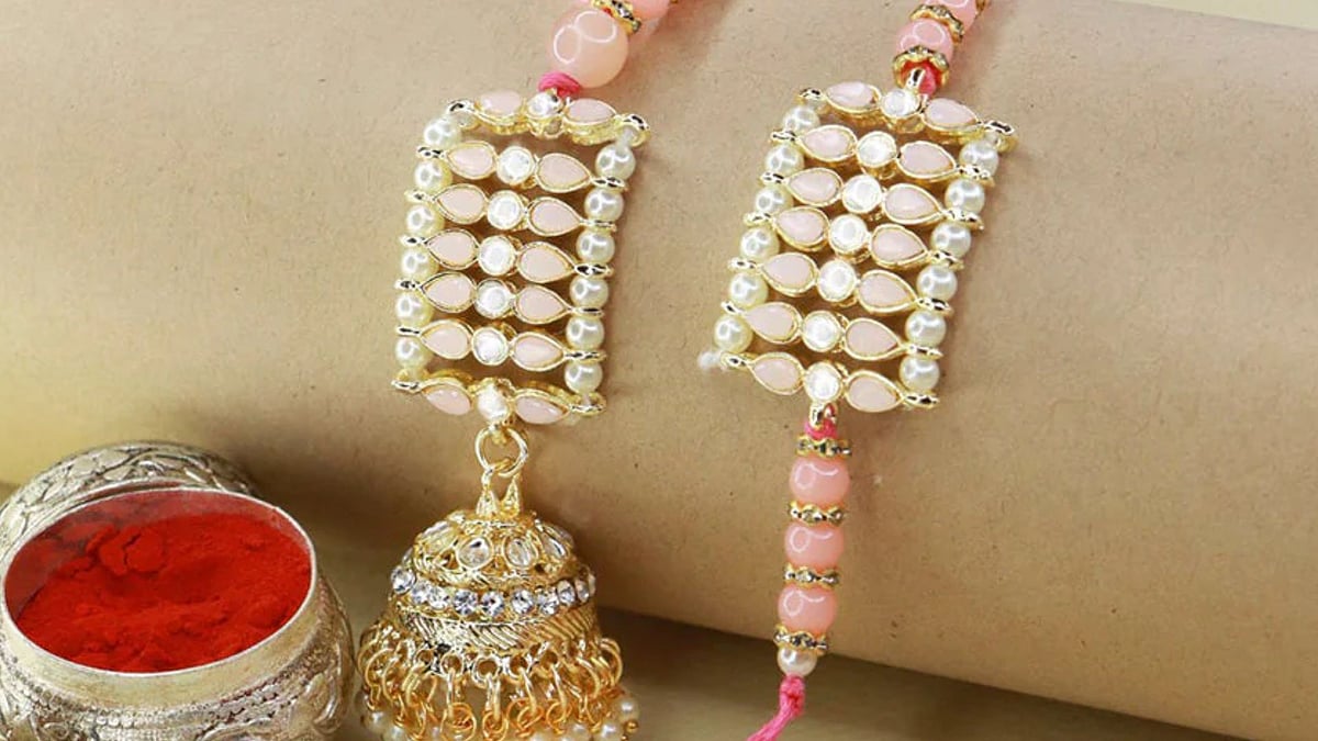 What is Lumba Rakhi? Symbol of Sisterly Love And Significance