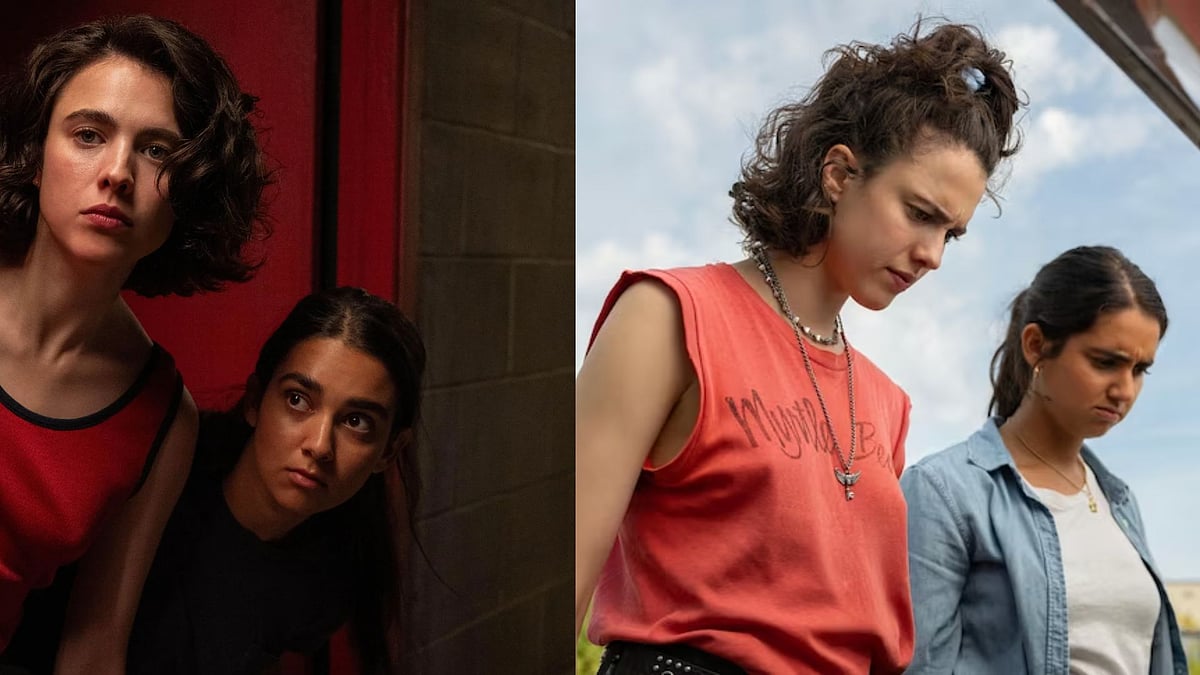 Drive-Away Dolls OTT Release Date | Trailer