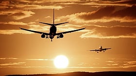 India considers allowing airport operators to own airlines, potentially for Adani and GMR