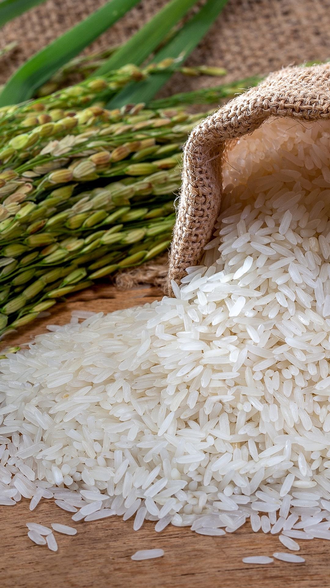 7 Low-Carb Rice Alternatives For Your Weight Loss Journey