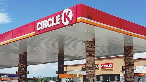 Alimentation Couche-Tard runs the convenience store chain Circle K.