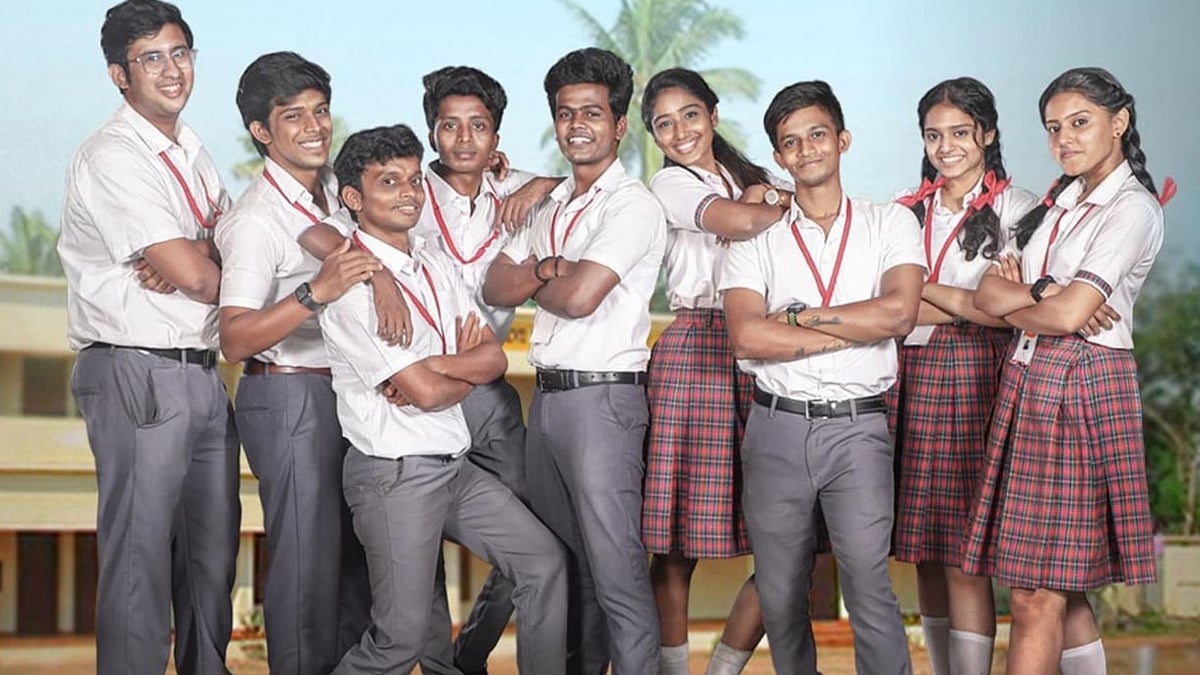 Kana Kaanum Kaalangal | Trailer