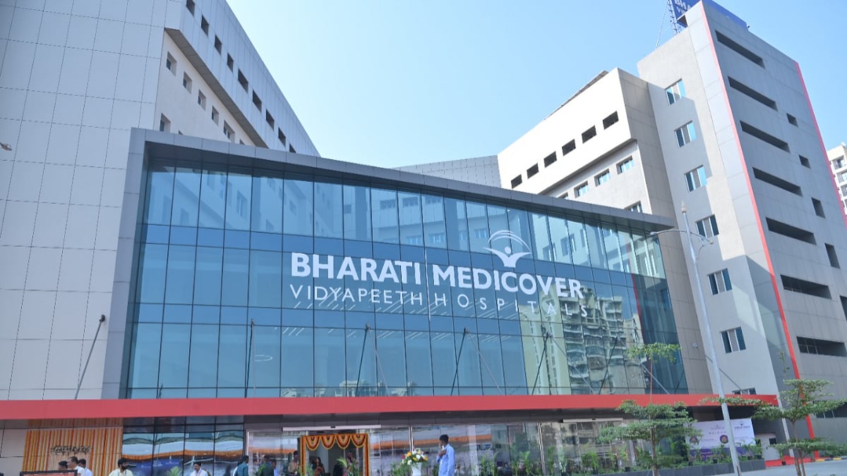 Doctors at Medicover Hospital, Navi Mumbai, achieve a rare medical breakthrough as a Mahad IT engineer regains natural sperm production after severe infertility | Representational Image